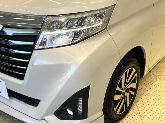 Toyota ROOMY 2018-10 6642-12