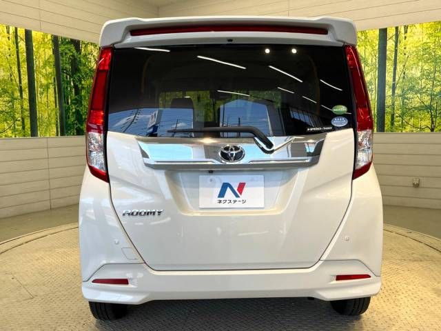 Toyota ROOMY 2018-10 6642-15