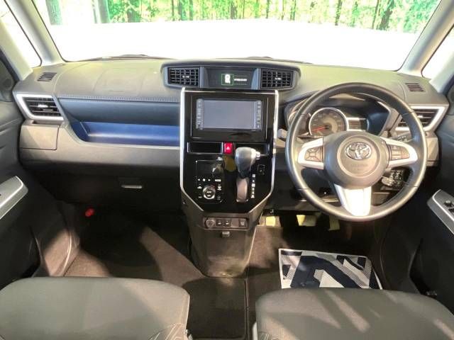 Toyota ROOMY 2018-10 6642-1
