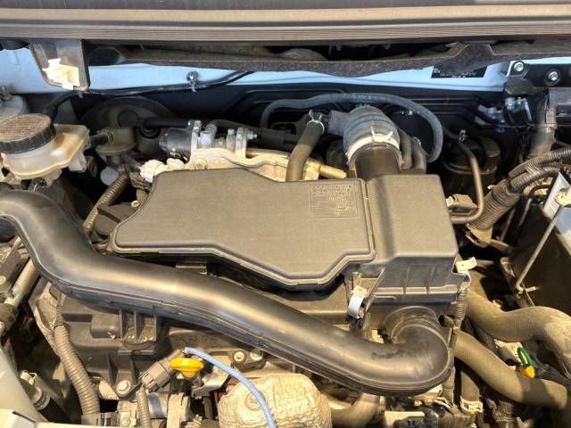 Toyota ROOMY 2018-10 6642-18