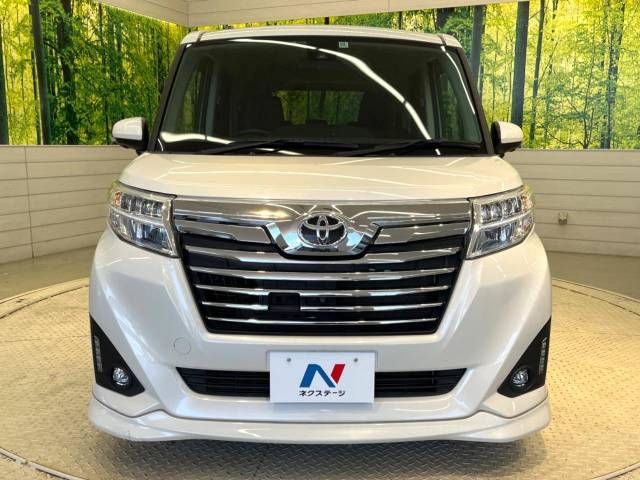 Toyota ROOMY 2018-10 6642-14