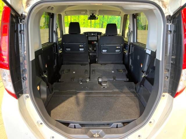 Toyota ROOMY 2018-10 6642-10