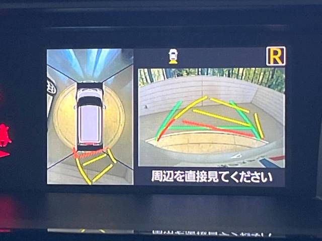 Toyota ROOMY 2018-10 6642-3