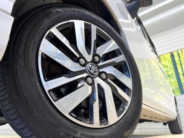 Toyota ROOMY 2018-10 6642-13