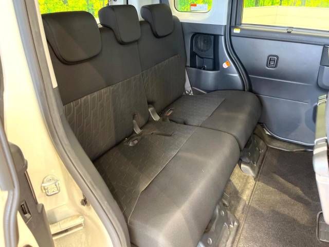 Toyota ROOMY 2018-10 6642-9