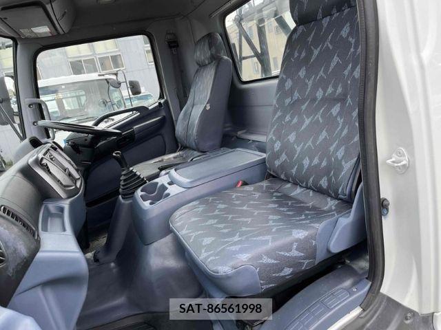 Hino RANGER 2008-10 348751-22