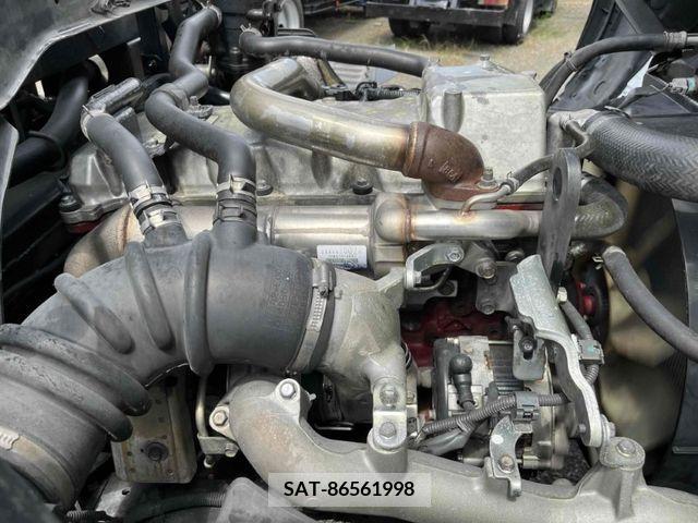 Hino RANGER 2008-10 348751-24