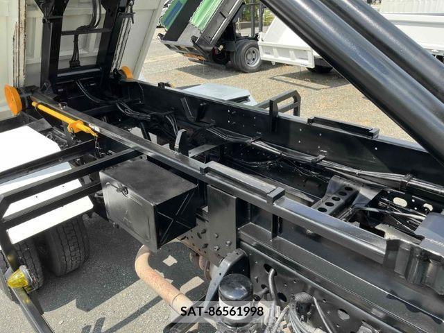 Hino RANGER 2008-10 348751-11