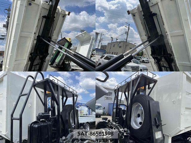 Hino RANGER 2008-10 348751-14