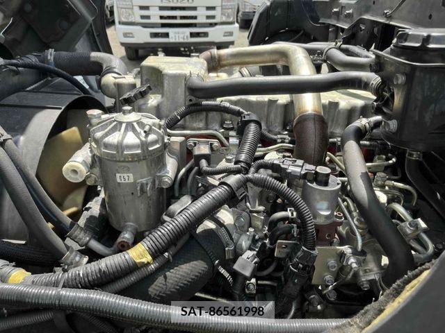 Hino RANGER 2008-10 348751-23