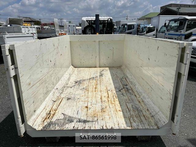 Hino RANGER 2008-10 348751-10