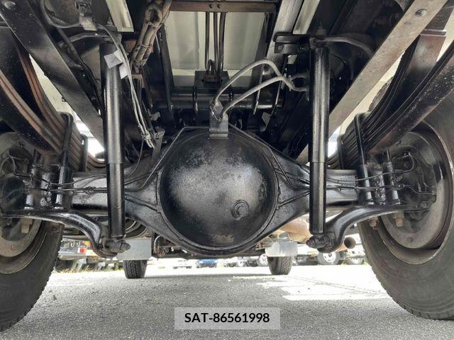 Hino RANGER 2008-10 348751-25