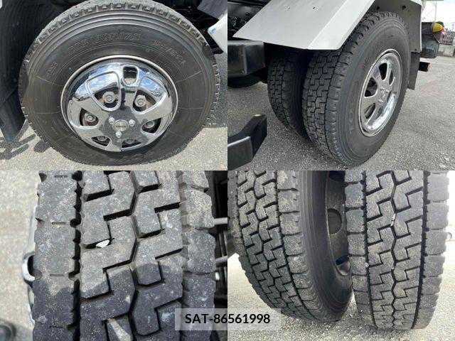 Hino RANGER 2008-10 348751-28
