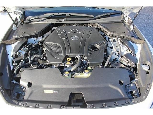 Nissan SKYLINE 2019-11 190987-18