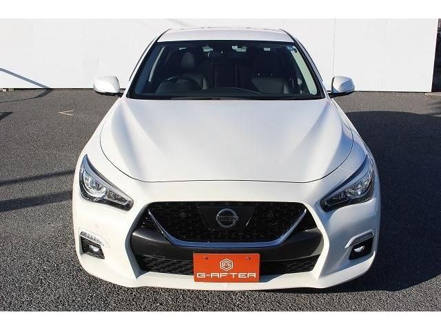 Nissan SKYLINE 2019-11 190987-6