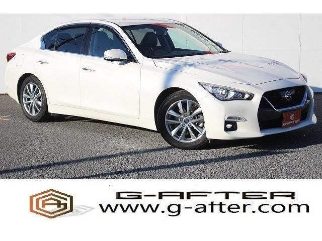 Nissan SKYLINE 2019-11 190987-0