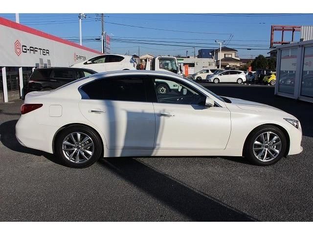 Nissan SKYLINE 2019-11 190987-9