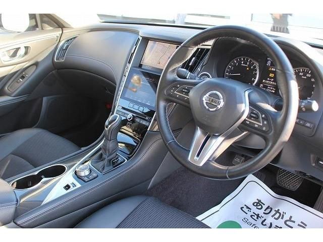 Nissan SKYLINE 2019-11 190987-13