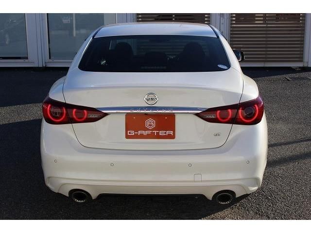 Nissan SKYLINE 2019-11 190987-8