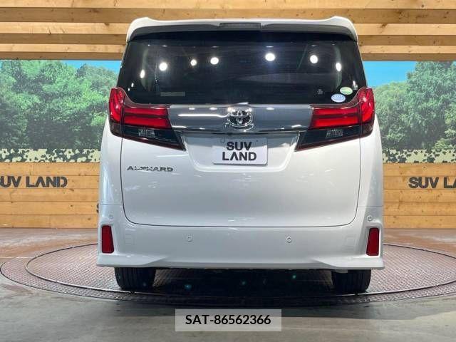Toyota ALPHARD 2018-01 381674-16