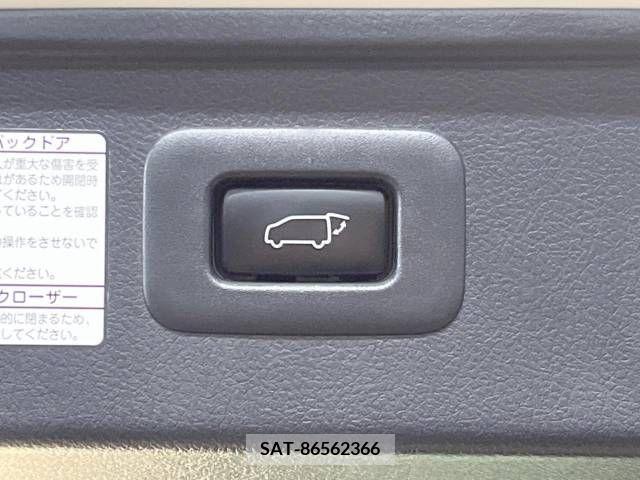 Toyota ALPHARD 2018-01 381674-6