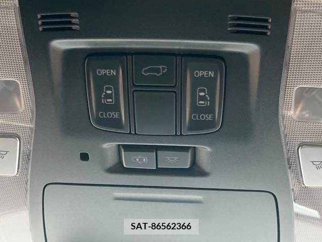 Toyota ALPHARD 2018-01 381674-5