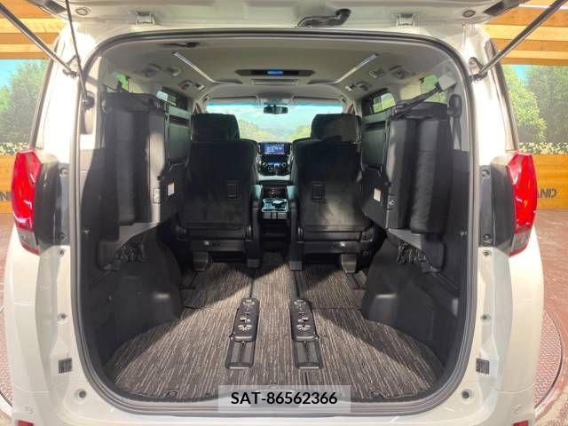 Toyota ALPHARD 2018-01 381674-11