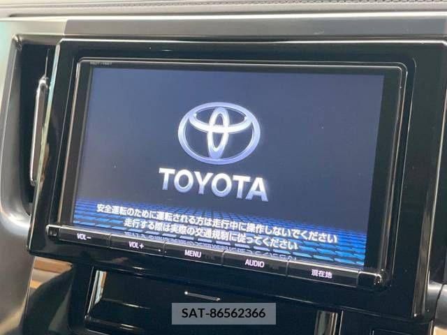 Toyota ALPHARD 2018-01 381674-2