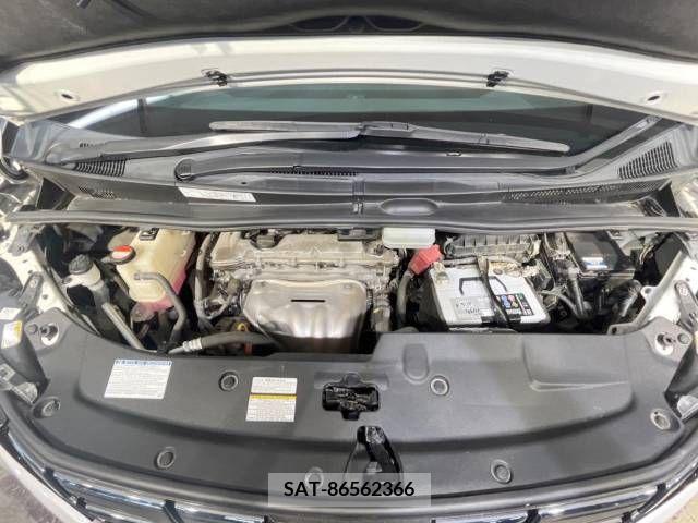 Toyota ALPHARD 2018-01 381674-19