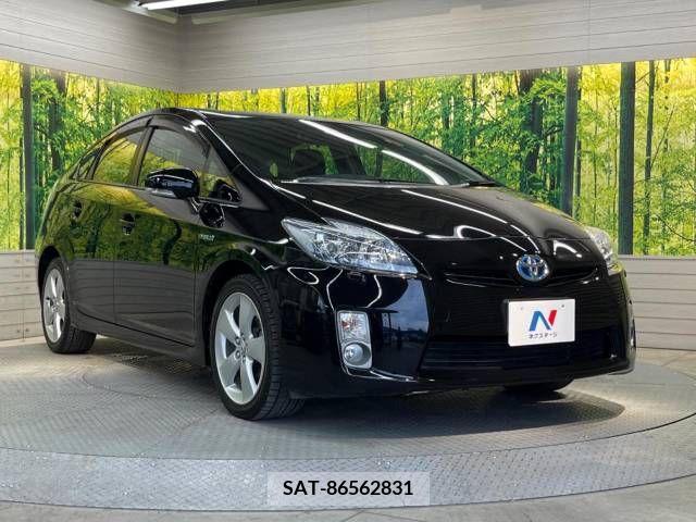 Toyota PRIUS 2010-05 377570-16