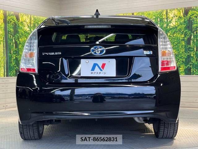 Toyota PRIUS 2010-05 377570-15