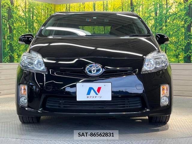 Toyota PRIUS 2010-05 377570-14