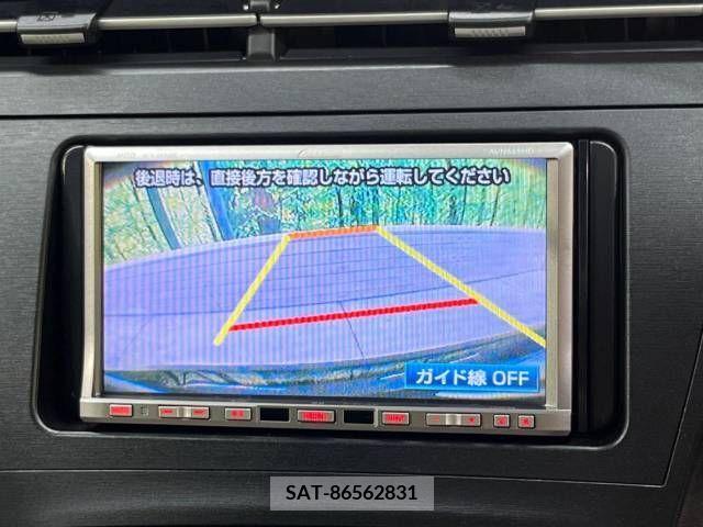 Toyota PRIUS 2010-05 377570-3