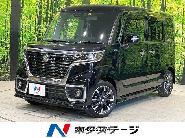 Suzuki SPACIA 2019-08 209919-0