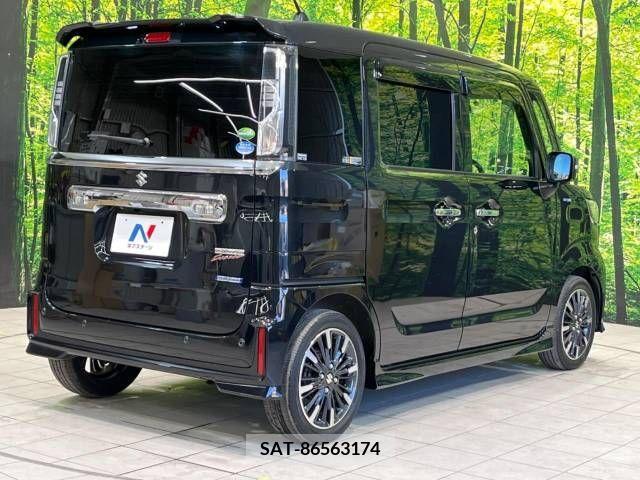 Suzuki SPACIA 2019-08 209919-17