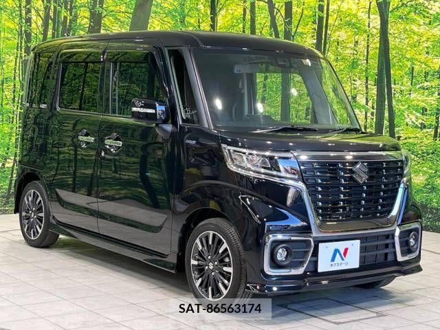 Suzuki SPACIA 2019-08 209919-16