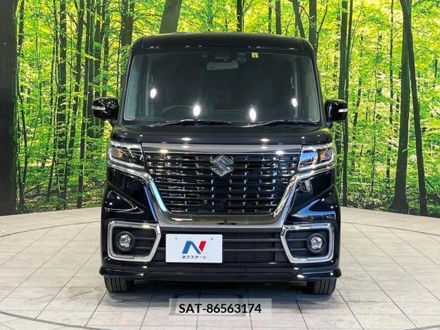 Suzuki SPACIA 2019-08 209919-14