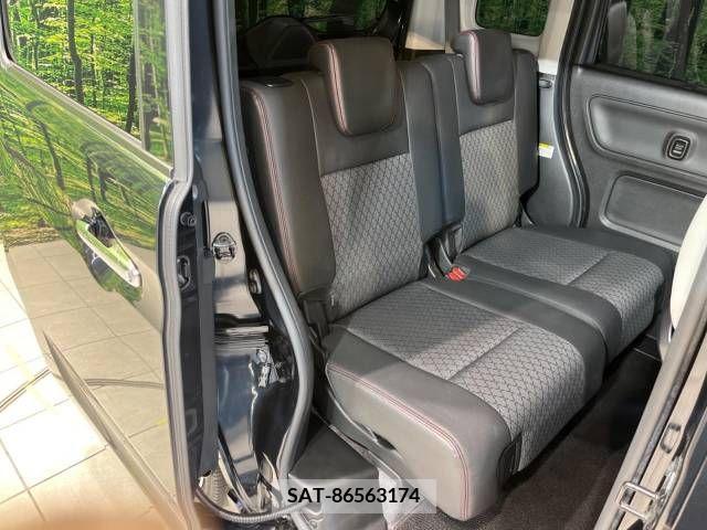 Suzuki SPACIA 2019-08 209919-9