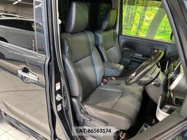 Suzuki SPACIA 2019-08 209919-8