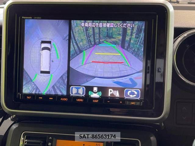 Suzuki SPACIA 2019-08 209919-4
