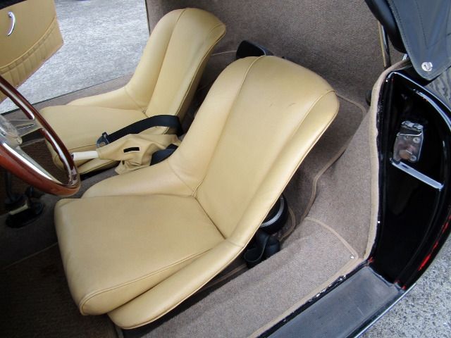 VolksWagen BEETLE 1989-07 3358-11