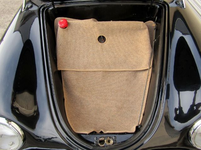 VolksWagen BEETLE 1989-07 3358-15