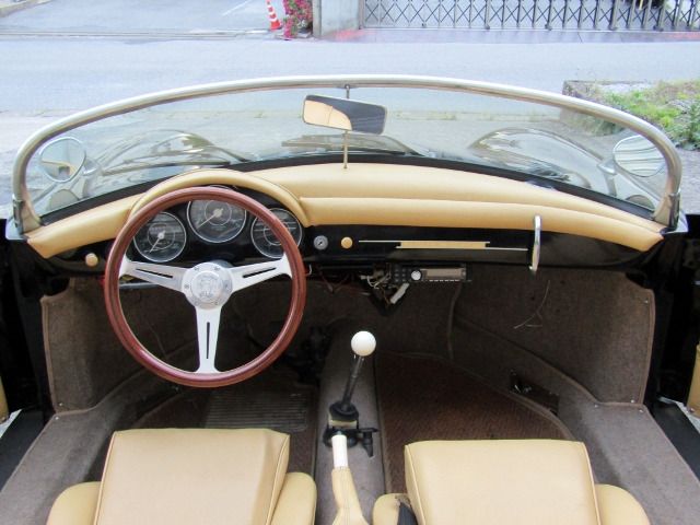 VolksWagen BEETLE 1989-07 3358-10
