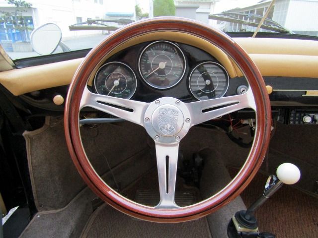 VolksWagen BEETLE 1989-07 3358-14
