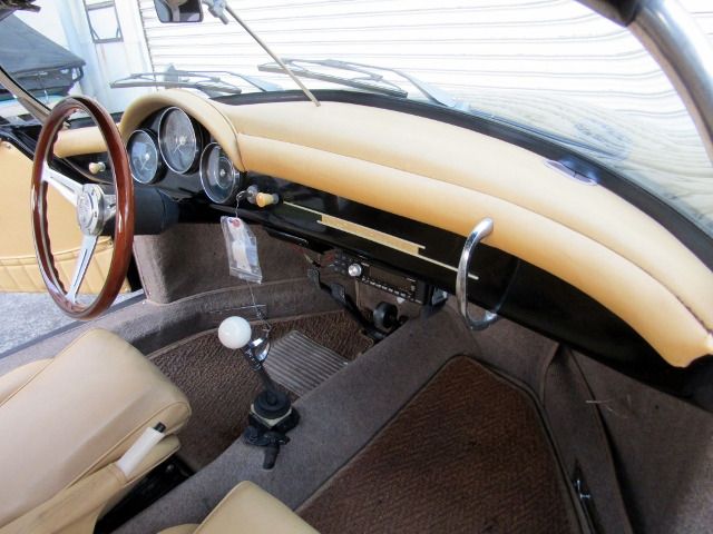 VolksWagen BEETLE 1989-07 3358-13