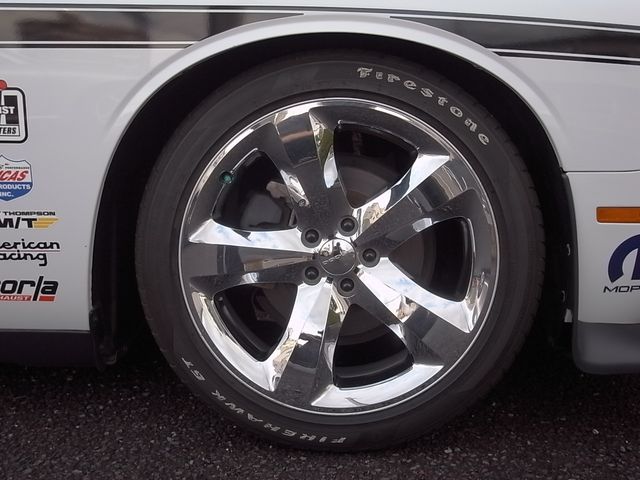 Dodge CHALLENGER 2015-10 4313-21