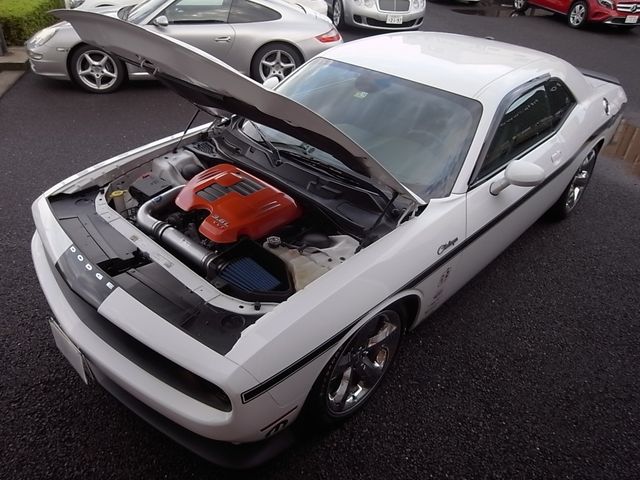 Dodge CHALLENGER 2015-10 4313-16