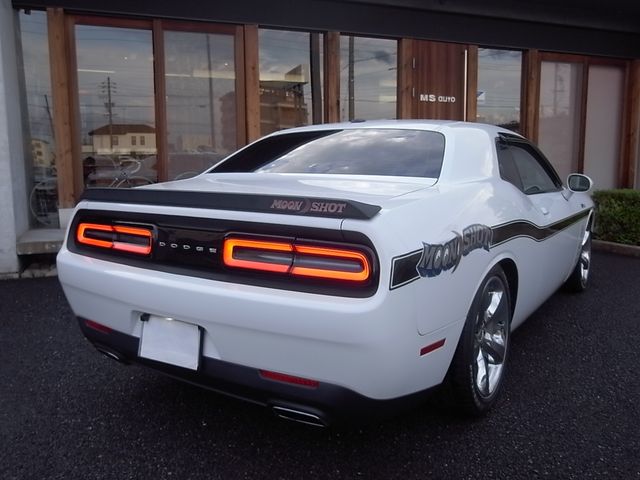 Dodge CHALLENGER 2015-10 4313-1
