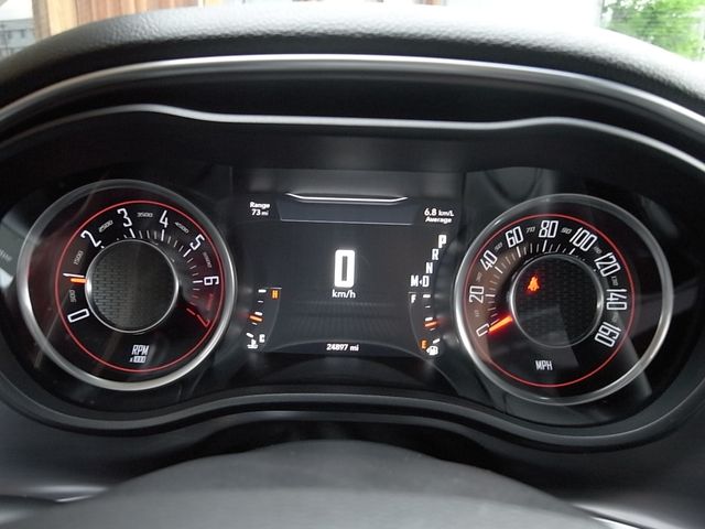 Dodge CHALLENGER 2015-10 4313-7