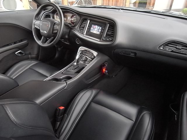 Dodge CHALLENGER 2015-10 4313-2